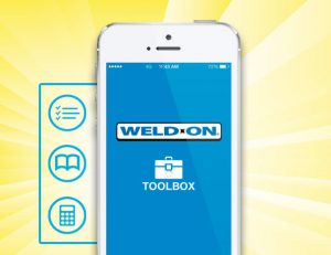 Weld-On Toolbox